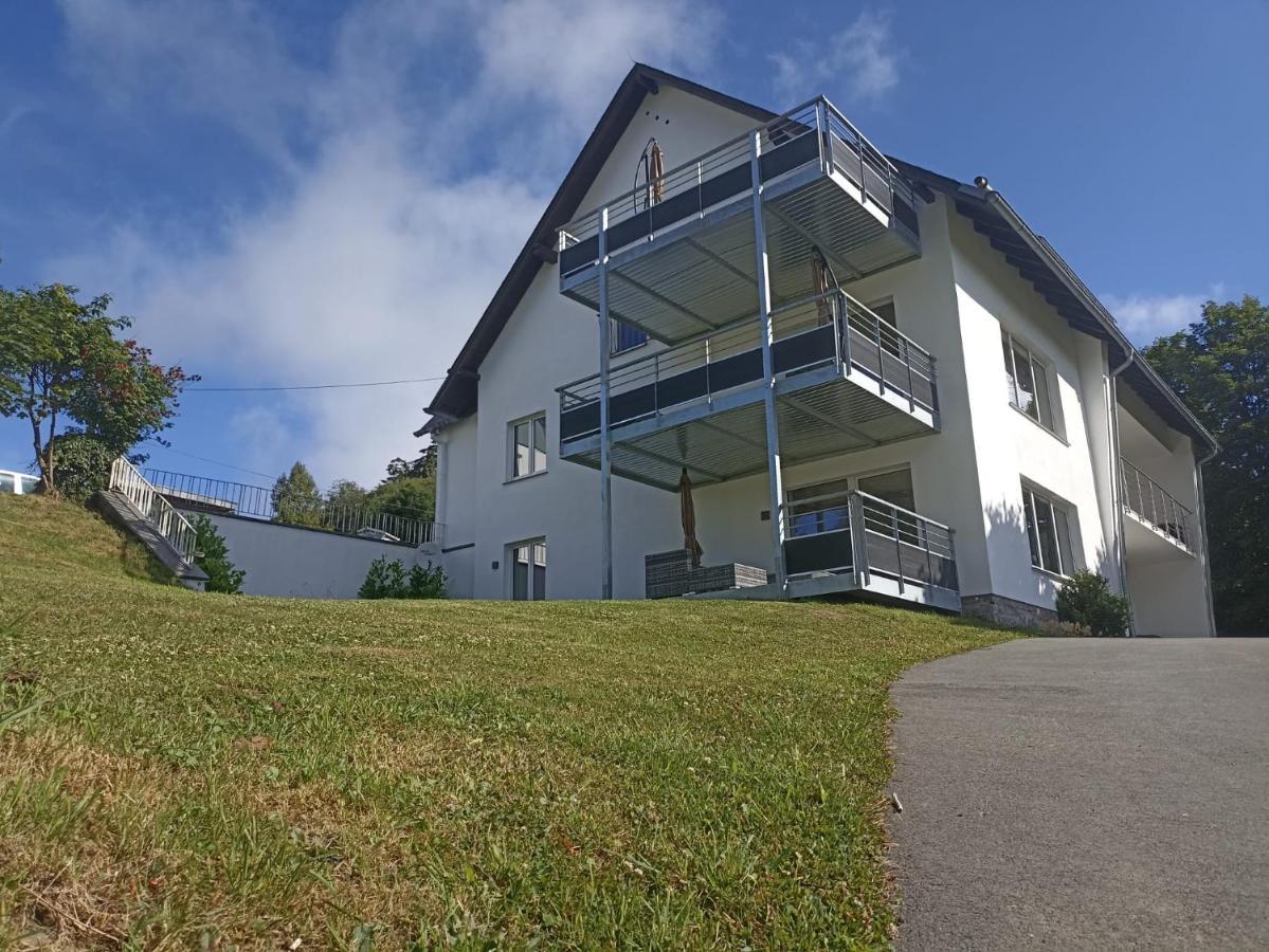 Smart Resorts Opal 403 Winterberg Exterior foto
