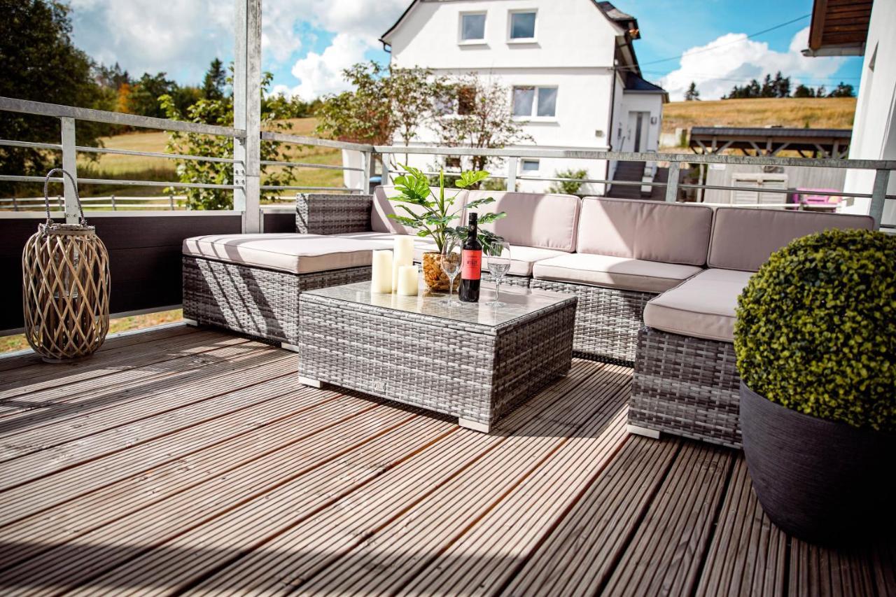 Smart Resorts Opal 403 Winterberg Exterior foto
